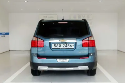 ChevroletGMDaewoo Orlando 2013, 111900 км, за 2925.31 USD
