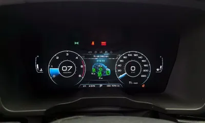 KG_Mobility_Ssangyong TIBOLI 2020, 76794 км, за 7598.28 USD - фото 8