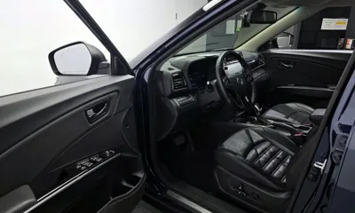 KG_Mobility_Ssangyong TIBOLI 2020, 76794 км, за 7598.28 USD - фото 10