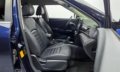 KG_Mobility_Ssangyong TIBOLI 2020, 76794 км, за 7598.28 USD - фото 11