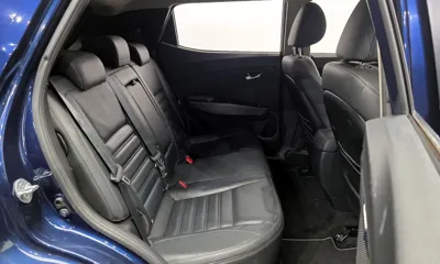 KG_Mobility_Ssangyong TIBOLI 2020, 76794 км, за 7598.28 USD - фото 12