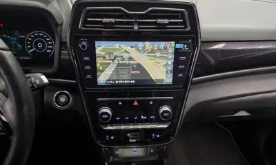 KG_Mobility_Ssangyong TIBOLI 2020, 76794 км, за 7598.28 USD - фото 14