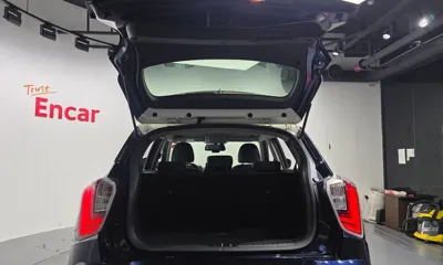 KG_Mobility_Ssangyong TIBOLI 2020, 76794 км, за 7598.28 USD - фото 20