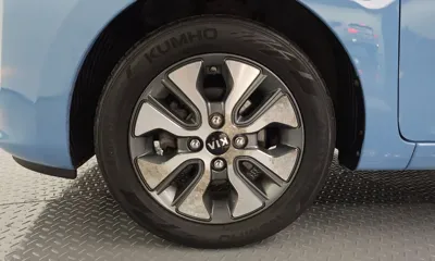 Kia Morning 2016, 57406 км, за 3275.57 USD