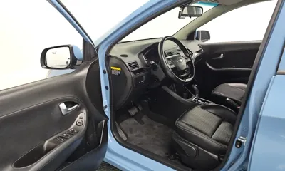 Kia Morning 2016, 57406 км, за 3275.57 USD - фото 10