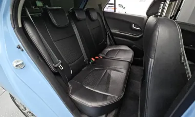 Kia Morning 2016, 57406 км, за 3275.57 USD - фото 11