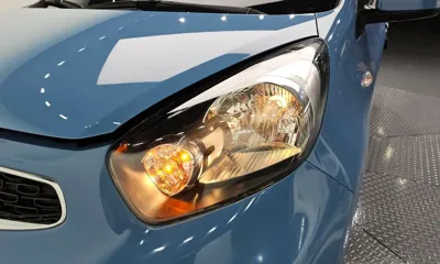 Kia Morning 2016, 57406 км, за 3275.57 USD - фото 22