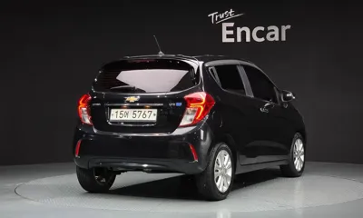 ChevroletGMDaewoo Spark 2016, 75911 км, за 3296.99 USD