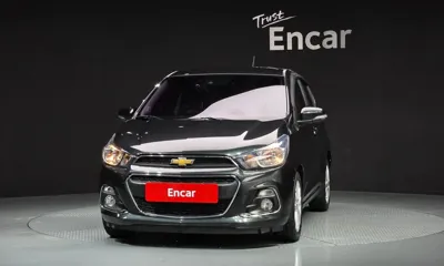 ChevroletGMDaewoo Spark 2016, 75911 км, за 3296.99 USD