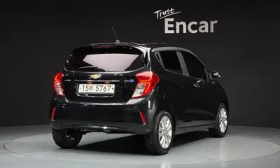ChevroletGMDaewoo Spark 2016, 75911 км, за 3296.99 USD