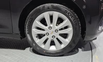 ChevroletGMDaewoo Spark 2016, 75911 км, за 3296.99 USD