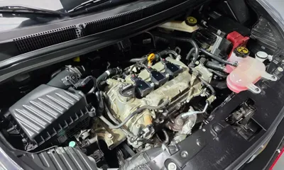 ChevroletGMDaewoo Spark 2016, 75911 км, за 3296.99 USD - фото 6