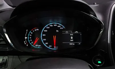 ChevroletGMDaewoo Spark 2016, 75911 км, за 3296.99 USD - фото 8
