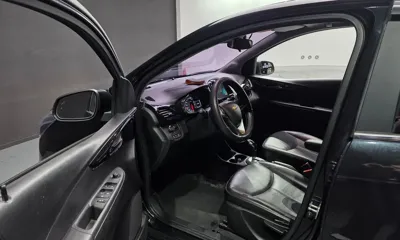 ChevroletGMDaewoo Spark 2016, 75911 км, за 3296.99 USD - фото 11