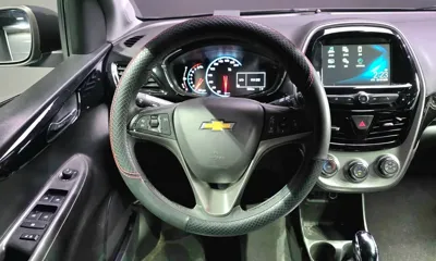 ChevroletGMDaewoo Spark 2016, 75911 км, за 3296.99 USD - фото 13