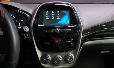 ChevroletGMDaewoo Spark 2016, 75911 км, за 3296.99 USD - фото 16