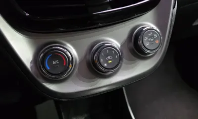 ChevroletGMDaewoo Spark 2016, 75911 км, за 3296.99 USD - фото 18