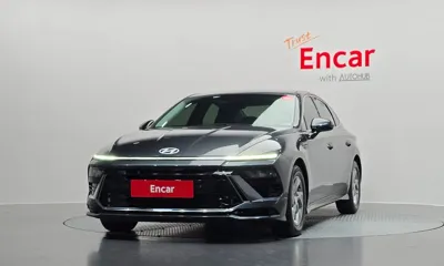 Hyundai Sonata 2024, 35170 км, за 14244.45 USD