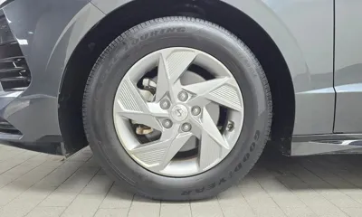 Hyundai Sonata 2024, 35170 км, за 14244.45 USD