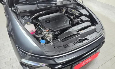 Hyundai Sonata 2024, 35170 км, за 14244.45 USD - фото 6