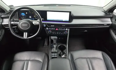 Hyundai Sonata 2024, 35170 км, за 14244.45 USD - фото 7