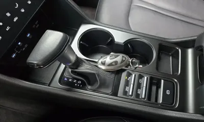Hyundai Sonata 2024, 35170 км, за 14244.45 USD - фото 9