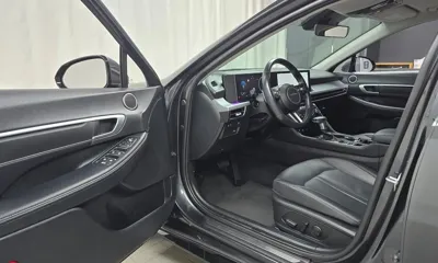 Hyundai Sonata 2024, 35170 км, за 14244.45 USD - фото 10