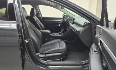 Hyundai Sonata 2024, 35170 км, за 14244.45 USD - фото 11