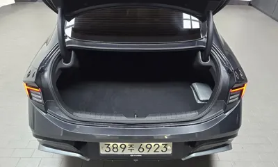 Hyundai Sonata 2024, 35170 км, за 14244.45 USD - фото 20