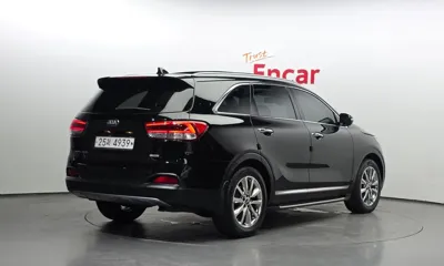 Kia Sorento 2016, 58286 км, за 9839.83 USD
