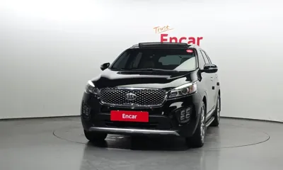 Kia Sorento 2016, 58286 км, за 9839.83 USD