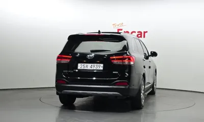 Kia Sorento 2016, 58286 км, за 9839.83 USD