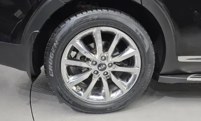 Kia Sorento 2016, 58286 км, за 9839.83 USD