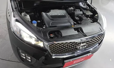 Kia Sorento 2016, 58286 км, за 9839.83 USD - фото 6
