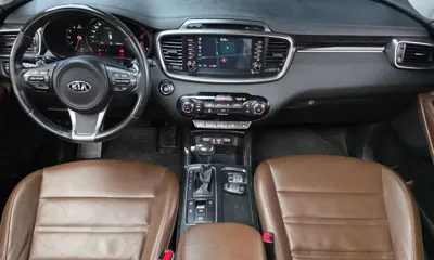 Kia Sorento 2016, 58286 км, за 9839.83 USD - фото 7
