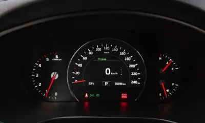 Kia Sorento 2016, 58286 км, за 9839.83 USD - фото 8