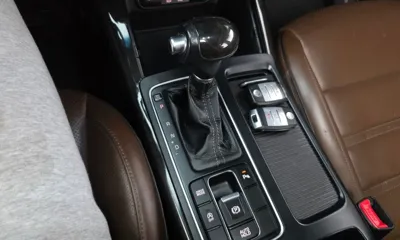 Kia Sorento 2016, 58286 км, за 9839.83 USD - фото 9