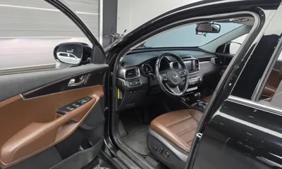 Kia Sorento 2016, 58286 км, за 9839.83 USD - фото 10