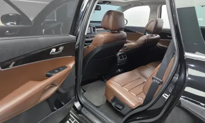 Kia Sorento 2016, 58286 км, за 9839.83 USD - фото 11