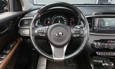 Kia Sorento 2016, 58286 км, за 9839.83 USD - фото 12
