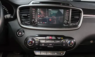 Kia Sorento 2016, 58286 км, за 9839.83 USD - фото 17