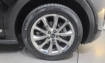 Kia Sorento 2016, 58286 км, за 9839.83 USD - фото 21