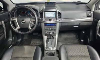 ChevroletGMDaewoo Captiva 2013, 149894 км, за 1622.15 USD - фото 7