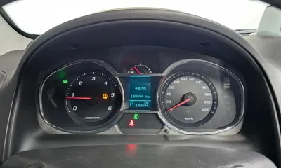ChevroletGMDaewoo Captiva 2013, 149894 км, за 1622.15 USD - фото 8