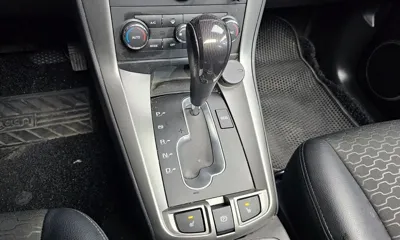 ChevroletGMDaewoo Captiva 2013, 149894 км, за 1622.15 USD - фото 9