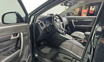 ChevroletGMDaewoo Captiva 2013, 149894 км, за 1622.15 USD - фото 10