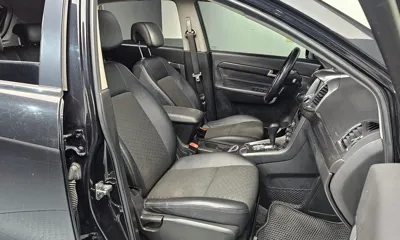 ChevroletGMDaewoo Captiva 2013, 149894 км, за 1622.15 USD - фото 11