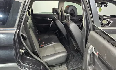 ChevroletGMDaewoo Captiva 2013, 149894 км, за 1622.15 USD - фото 12