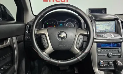 ChevroletGMDaewoo Captiva 2013, 149894 км, за 1622.15 USD - фото 13
