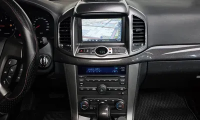 ChevroletGMDaewoo Captiva 2013, 149894 км, за 1622.15 USD - фото 14